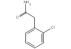 2-(2-Chlorophenyl)acetamide, 10268-06-1, undefined, 