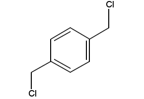 α,α'-Dichloro-p-xylene