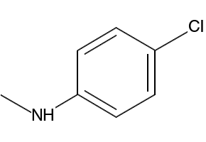 4-Chloro-N-methylaniline, 932-96-7, undefined, 