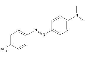 4-((4-Aminophenyl)diazenyl)-N,N-dimethylaniline