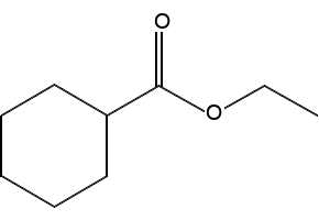 Ethyl cyclohexanecarboxylate, 3289-28-9, undefined, 