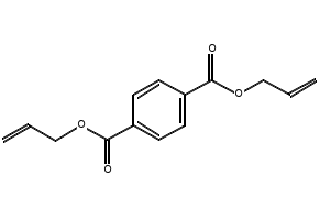 Diallyl terephthalate, 1026-92-2, undefined, 