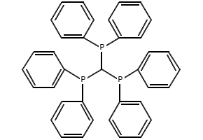 1,1,1-Tris(diphenylphosphino)methane, 28926-65-0, undefined, 