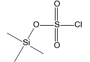 Trimethylsilyl sulfochloridate