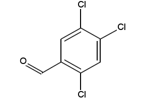 2,4,5-Trichlorobenzaldehyde, 35696-87-8, undefined, 