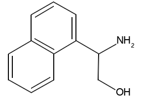 2-Amino-2-(naphthalen-1-yl)ethanol, 86217-42-7, undefined, 