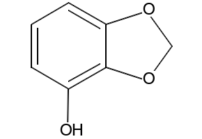 Benzo[d][1,3]dioxol-4-ol, 69393-72-2, undefined, 