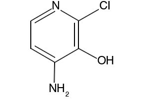 4-Amino-2-chloropyridin-3-ol, 1227508-94-2, undefined, 