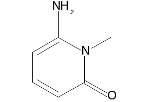 6-Amino-1-methylpyridin-2(1h)-one, 17920-37-5, undefined, 