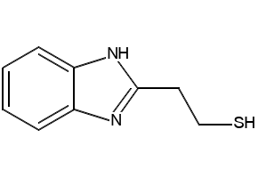 2-(1H-Benzo[d]imidazol-2-yl)ethanethiol, 2242-96-8, undefined, 
