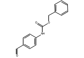 4-(Cbz-amino)benzaldehyde, 71150-68-0, undefined, 