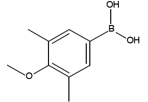 3,5-Dimethyl-4-methoxyphenylboronic acid, 301699-39-8, undefined, 