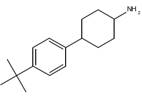4-(4-tert-Butylphenyl)cyclohexan-1-amine, 1369011-12-0, undefined, 