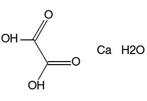 Oxalic acid (calcium monohydrate),99%
