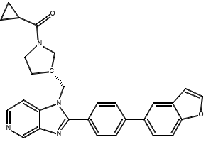 FASN-IN-5, 1309805-49-9, undefined, 