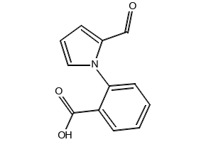 2-(2-Formyl-1H-pyrrol-1-yl)benzoic acid, 55540-44-8, undefined, 