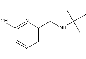 6-((tert-Butylamino)methyl)pyridin-2(1H)-one, 1697774-59-6, undefined, 