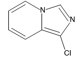 1-Chloroimidazo[1,5-a]pyridine, 1890909-02-0, undefined, 