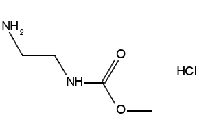 Methyl (2-aminoethyl)carbamate hydrochloride, 29170-19-2, undefined, 