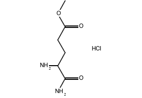 Methyl 4,5-diamino-5-oxopentanoate hydrochloride, 1323290-64-7, undefined, 