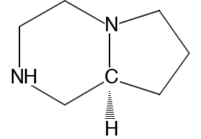 (S)-1,4-Diazabicyclo[4.3.0]nonane, 93643-24-4, undefined, 