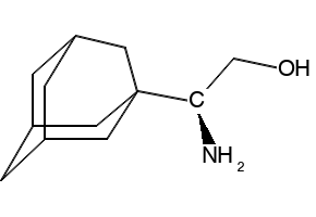 (S)-2-(Adamantan-1-yl)-2-aminoethanol, 909125-89-9, undefined, 