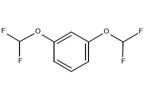 1,3-Bis(difluoromethoxy)benzene, 22236-12-0, undefined, 