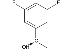 (R)-1-(3,5-Difluorophenyl)ethan-1-ol, 433228-88-7, undefined, 