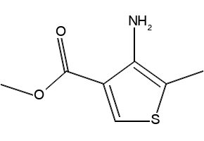 Methyl 4-amino-5-methylthiophene-3-carboxylate, 81528-48-5, undefined, 