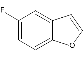 5-Fluorobenzofuran, 24410-59-1, undefined, 