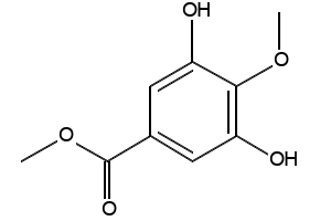 Methyl 3,5-dihydroxy-4-methoxybenzoate, 24093-81-0, undefined, 