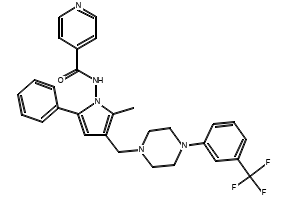 Sudoterb free base, 676266-31-2, undefined, 