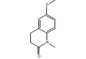 6-Methoxy-1-methyl-3,4-dihydroquinolin-2(1H)-one, 187679-62-5, undefined, 