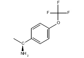 (S)-1-(4-(Trifluoromethoxy)phenyl)ethanamine, 951247-75-9, undefined, 