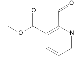 Methyl 2-formylnicotinate, 25230-59-5, undefined, 