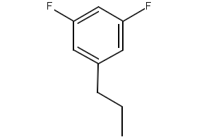 1,3-Difluoro-5-propylbenzene, 183245-00-3, undefined, 