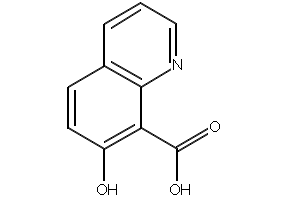 7-Hydroxyquinoline-8-carboxylic acid, 1146298-53-4, undefined, 