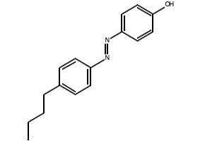 4-(4-Butylphenylazo)phenol, 2496-21-1, undefined, 