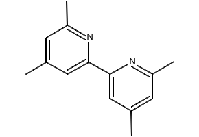 4,4',6,6'-Tetramethyl-2,2'-bipyridine, 4444-27-3, undefined, 