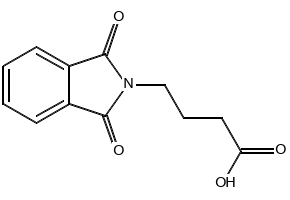 O-Phthalimide-C3-acid, 3130-75-4, undefined, 