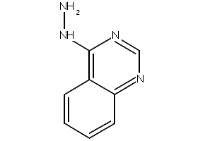 4-Hydrazinylquinazoline, 36075-44-2, undefined, 