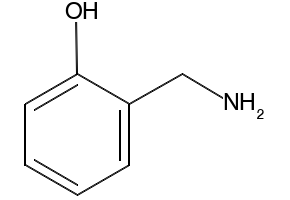2-(Aminomethyl)phenol, 932-30-9, undefined, 