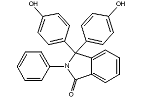 Phenolphthalein anilide, 6607-41-6, undefined, 