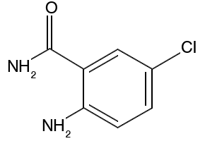 2-Amino-5-chlorobenzamide, 5202-85-7, undefined, 