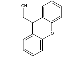 (9H-Xanthen-9-yl)methanol, 5490-92-6, undefined, 