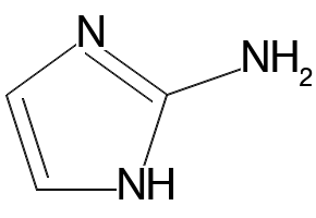 1H-Imidazol-2-amine