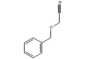2-(Benzyloxy)acetonitrile, 13620-31-0, undefined, 