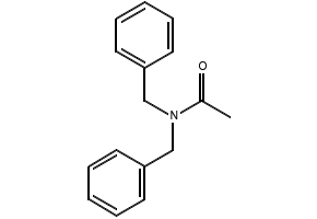 N,N-Dibenzylacetamide, 10479-30-8, undefined, 