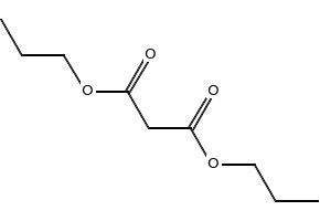 Dipropyl malonate, 1117-19-7, undefined, 