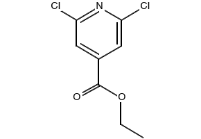 2,6-Dichloro-isonicotinic acid ethyl ester, 1604-14-4, undefined, 